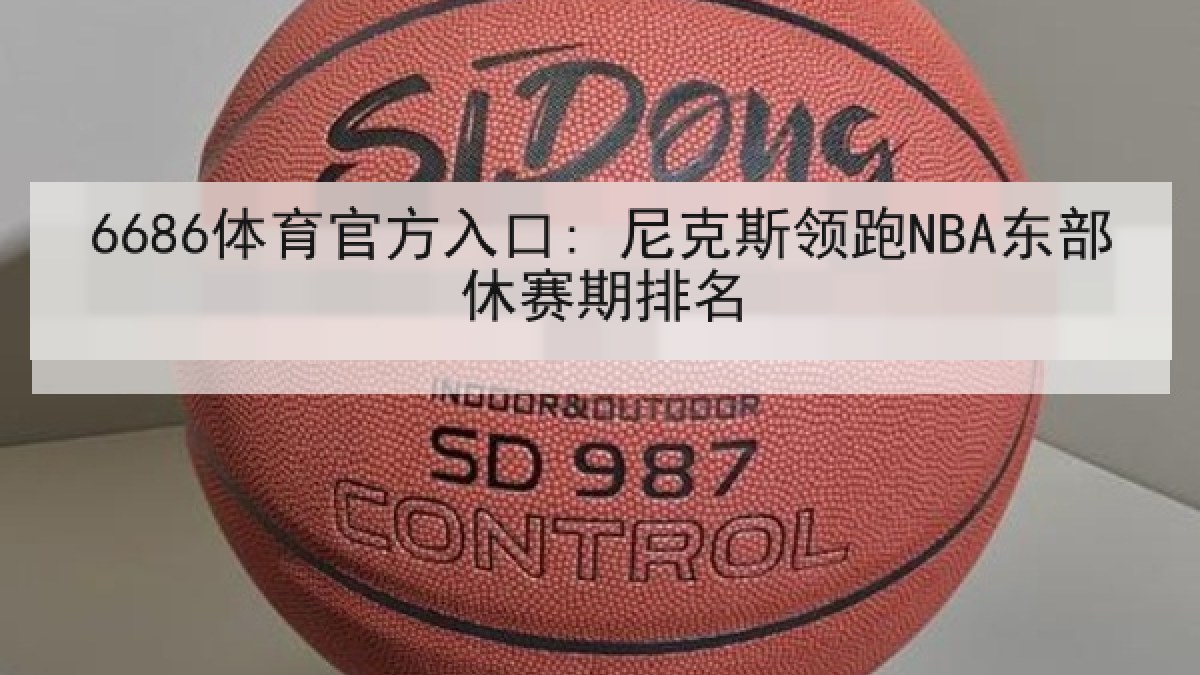 6686体育官方入口: 尼克斯领跑NBA东部休赛期排名（6686.com）